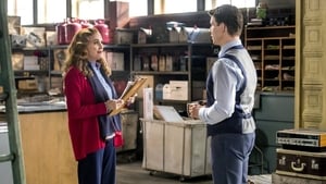 Signed, Sealed, Delivered Season 1 Episode 1