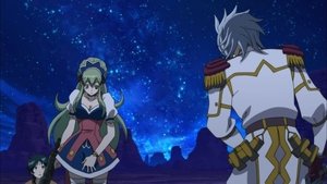 Ixion Saga: Dimensional Transfer Season 1 Episode 25