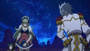 Ixion Saga DT: 1×25