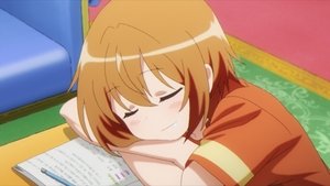 Tonari no Kyuuketsuki-san 8 Online Sub Español