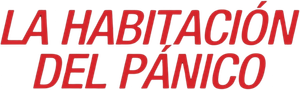 O Quarto do Pânico — Logos 10