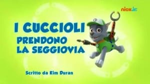 Paw Patrol 1×10