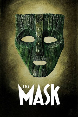 Постер фильма «Маска (1994)» — (24 из 64)