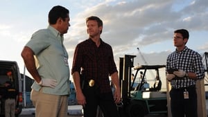 The Glades: 4×10