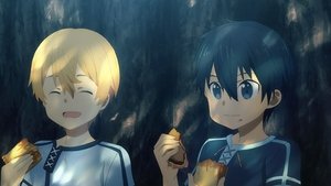 Sword Art Online: Alicization Episodio 1