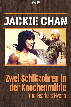 Zwei Schlitzohren in der Knochenmühle (1979)