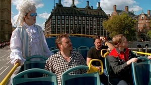 Trailer Park Boys: Out of the Park: Europe London