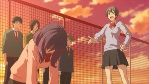 Kiss Him, Not Me Season 1 Episode 6
