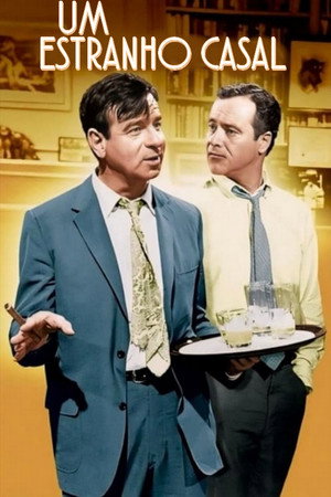The Odd Couple 50