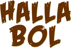 हल्ला बोल — Logos 1