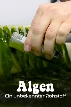 Image Algen: Ein unbekannter Rohstoff