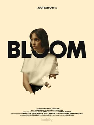 Poster Bloom (2023)