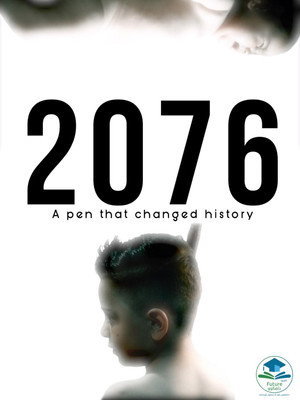 2076: A Pen That Changed History 11