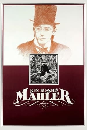 Mahler poster