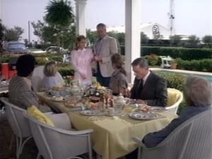 Dallas Season 11 Episode 9