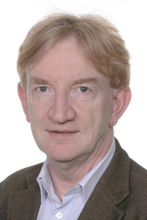 Adrian Hill portrait