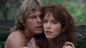 The Beastmaster izle