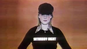 Saturday Night Live Jodie Foster/Brian Wilson