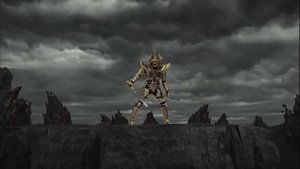 GARO: 2×23