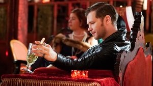 The Originals: 5 Staffel 5 Folge