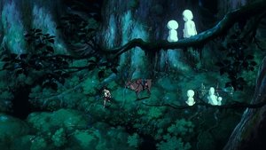 เจ้าหญิงจิตวิญญาณแห่งพงไพร Princess Mononoke (1997) พากไทย