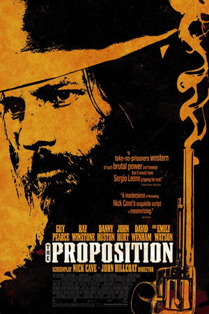 Постер фильма «Предложение (2005)» — (18 из 49)