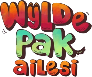 Wylde Pak — Logos 3