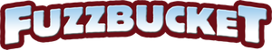 Fuzzbucket — Logos 1
