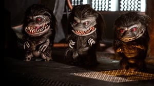 Critters: A New Binge No Eating