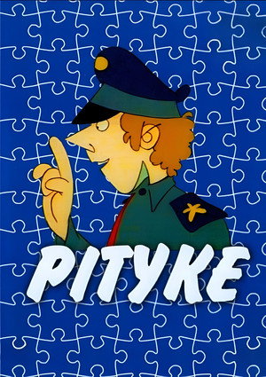 Pityke