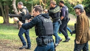 Chicago P.D.: Stagione 5 x Episodio 5