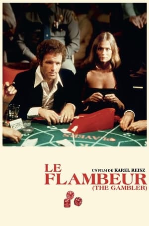 Le Flambeur cover