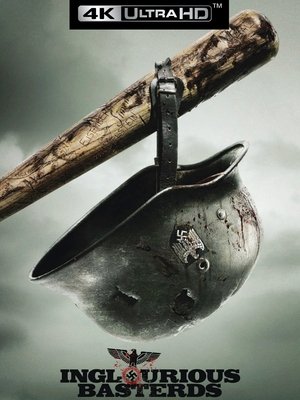 poster Inglourious Basterds