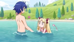 Astarotte No Omocha!: 1×9