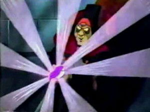 Star Wars: Ewoks: 2×20