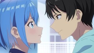 Can a Boy-Girl Friendship Survive?: 1×12
