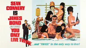 [James Bond] You Only Live Twice (1967)