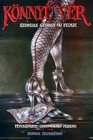 Poster Könnyű Vér 1990