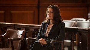 The Blacklist Temporada 2 Capitulo 16