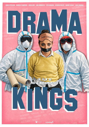 Drama Kings