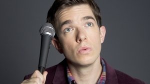 poster Mulaney