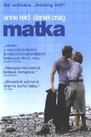 Poster Matka 2003