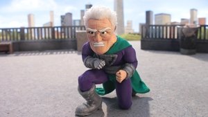 Supermansion Saison 1 VF