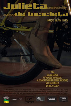 Julieta de Bicicleta 3