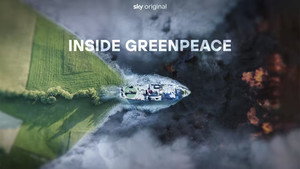 фото  - Смотреть Inside Greenpeace бесплатно онлайн на Lord-Filmy