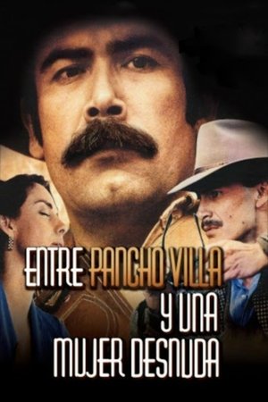Image Entre Pancho Villa y una mujer desnuda