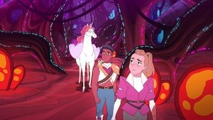 She-Ra y las princesas del poder: 4×11