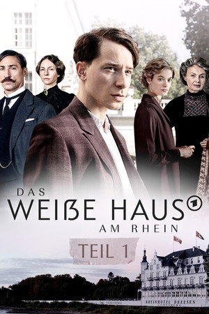 Das Weiße Haus am Rhein