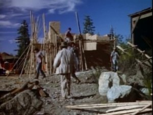 MacGyver: s5e1