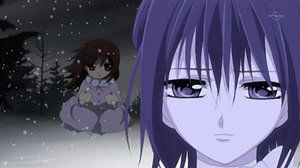 Vampire Knight Episódio 11